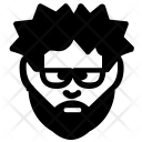 پیش‌نمایش فایل exhausted-man از پک Avatar 