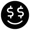 پیش‌نمایش فایل greedy-2 از پک Emoticons 