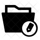 پیش‌نمایش فایل edit-folder-27 از پک پوشه