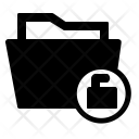 پیش‌نمایش فایل unlock-folder-7 از پک پوشه
