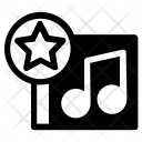 پیش‌نمایش فایل bookmark-album از پک Music 