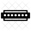 پیش‌نمایش فایل harmonica-27 از پک Music 