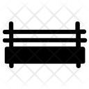 پیش‌نمایش فایل bench-134 از پک Street Elements 