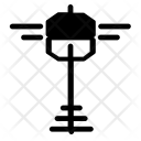 پیش‌نمایش فایل lights-65 از پک Street Elements 
