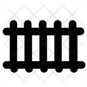 پیش‌نمایش فایل railroad-5 از پک Street Elements 