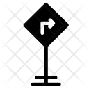 پیش‌نمایش فایل right-turn-29 از پک Street Elements 