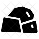 پیش‌نمایش فایل rocks-1 از پک Street Elements 