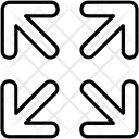 پیش‌نمایش فایل expand-194 از پک ابزارها طراحی گرافیک