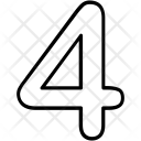 پیش‌نمایش فایل four-126 از پک Numbers 