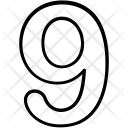 پیش‌نمایش فایل nine-48 از پک Numbers 