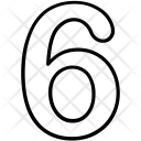 پیش‌نمایش فایل six-54 از پک Numbers 