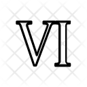 پیش‌نمایش فایل six-55 از پک Numbers 