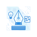 پیش‌نمایش فایل design-tools-50 از پک خدمات خلاقانه