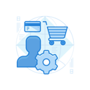 پیش‌نمایش فایل account-settings-1 از پک تجارت الکترونیک