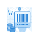 پیش‌نمایش فایل barcode-scan-14 از پک تجارت الکترونیک