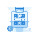 پیش‌نمایش فایل barcode-scanning-7 از پک تجارت الکترونیک