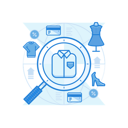 پیش‌نمایش فایل browsing-item-for-shopping از پک تجارت الکترونیک
