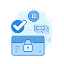 پیش‌نمایش فایل secure-payment-57 از پک تجارت الکترونیک