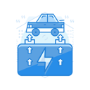 پیش‌نمایش فایل car-battery-87 از پک انرژی