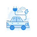 پیش‌نمایش فایل electric-car-73 از پک انرژی