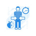 پیش‌نمایش فایل diet-program-1 از پک پزشکی و مراقبت‌های بهداشتی