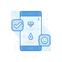 پیش‌نمایش فایل health-monitoring-app-1 از پک پزشکی و مراقبت‌های بهداشتی