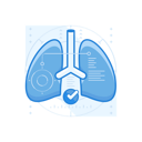 پیش‌نمایش فایل lungs-problems-1 از پک پزشکی و مراقبت‌های بهداشتی