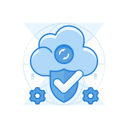 پیش‌نمایش فایل cloud-data-24 از پک قابلیت‌های گوشی هوشمند