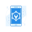 پیش‌نمایش فایل mobile-settings-40 از پک قابلیت‌های گوشی هوشمند