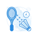پیش‌نمایش فایل badminton-246 از پک ورزشی