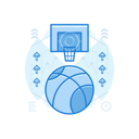 پیش‌نمایش فایل basketball-477 از پک ورزشی