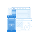 پیش‌نمایش فایل adaptive-ui-1 از پک طراحی و توسعه وب