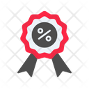 پیش‌نمایش فایل badge-6817357 از پک جمعه سیاه