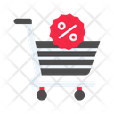 پیش‌نمایش فایل cart-discount-6817359 از پک جمعه سیاه
