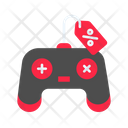پیش‌نمایش فایل game-deals-sales-6817372 از پک جمعه سیاه