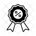 پیش‌نمایش فایل badge-6817286 از پک جمعه سیاه