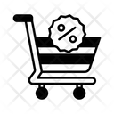 پیش‌نمایش فایل cart-discount-6817289 از پک جمعه سیاه