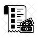پیش‌نمایش فایل invoice-6817297 از پک جمعه سیاه