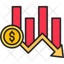 پیش‌نمایش فایل chart-down-8379779 از پک کسب و کار