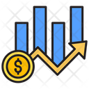 پیش‌نمایش فایل chart-up-8379778 از پک کسب و کار