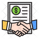 پیش‌نمایش فایل contract-8379775 از پک کسب و کار