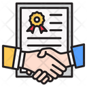 پیش‌نمایش فایل contract-8379776 از پک کسب و کار