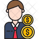 پیش‌نمایش فایل investor-8379792 از پک کسب و کار