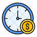 پیش‌نمایش فایل time-is-money-8379782 از پک کسب و کار