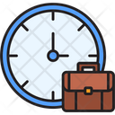 پیش‌نمایش فایل working-time-8379788 از پک کسب و کار