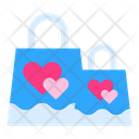 پیش‌نمایش فایل bag-10858693 از پک روز ولنتاین