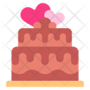 پیش‌نمایش فایل cake-10858694 از پک روز ولنتاین