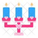 پیش‌نمایش فایل candle-10858689 از پک روز ولنتاین