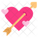 پیش‌نمایش فایل cupid-bow-10858710 از پک روز ولنتاین