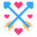 پیش‌نمایش فایل cupid-heart-arrow-10858667 از پک روز ولنتاین